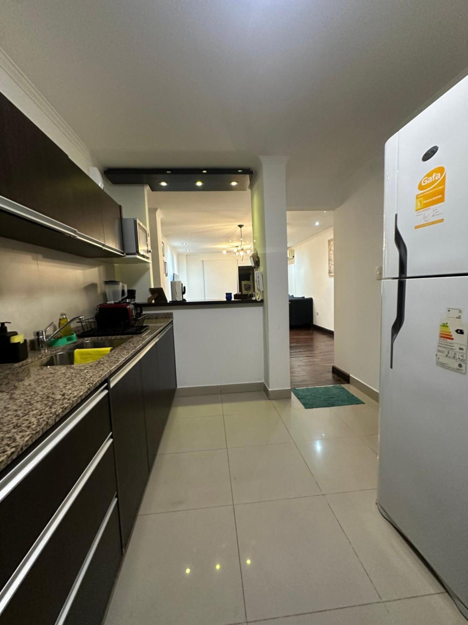 Departamento Salta Nuevo Encuentro 아파트 외부 사진
